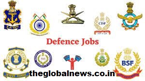 Defence-Jobs-2022
