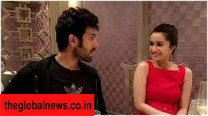 Shraddha Kapoor has been approached to play the lady lead contrary Kartik Aaryan withinside the Tezaab remake. The 1988 movie starred Anil Kapoor and Madhuri Dixit.
